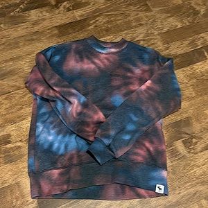 Crewneck kids swearing